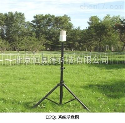 HAD-DPQ1 氣象采集儀 精準監測，廠家直銷的超值之選
